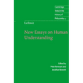 Leibniz: New Essays on Human Understanding