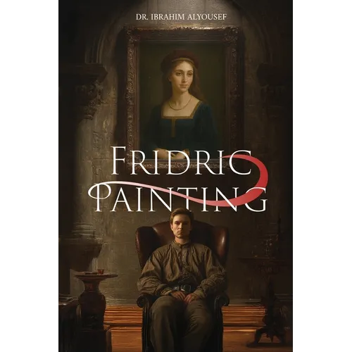 Fridric Painting