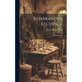 Rembrandt's Etchings: The Illustrations