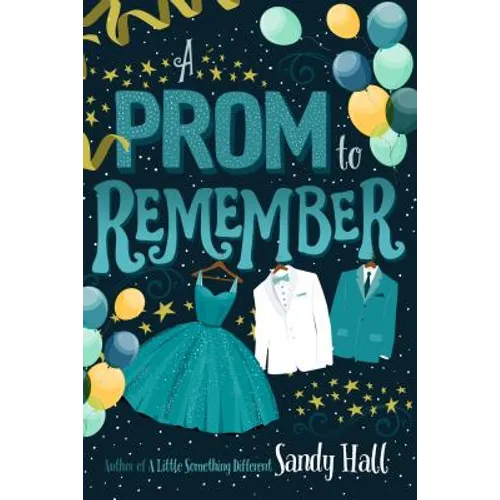 A Prom to Remember