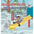 Maddie Finds Her Place
