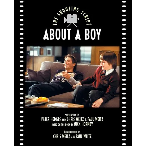 About a Boy