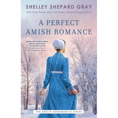 A Perfect Amish Romance