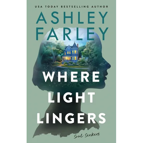 Where Light Lingers