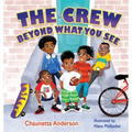 The Crew: Beyond What You See