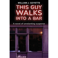 This Guy Walks Into A Bar