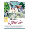 Webb on Watercolor