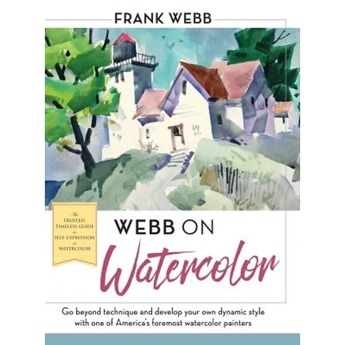 Webb on Watercolor