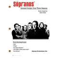 The Sopranos SM: Selected Scripts from Three Seasons