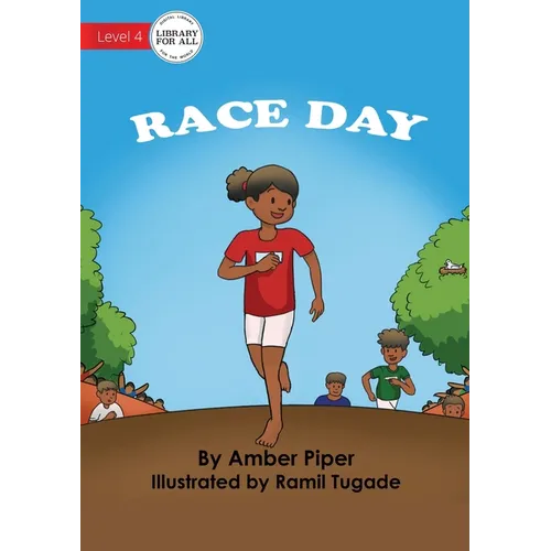 Race Day