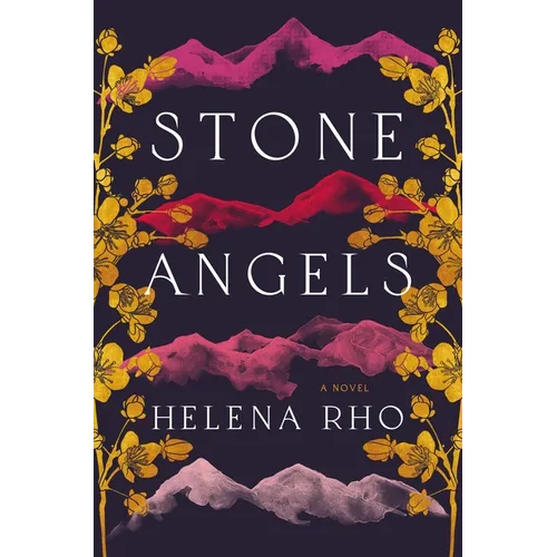 Stone Angels
