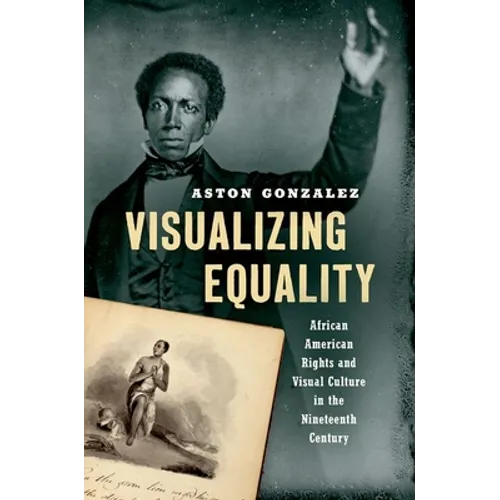 Visualizing Equality: African American Rights and Visual Culture in the Nineteenth Century