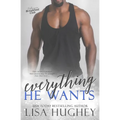 Everything He Wants