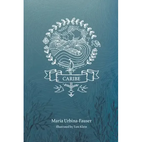 Caribe: English Edition