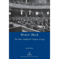 Writers' Block: The Paris Antifascist Congress of 1935