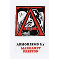 Aphorisms