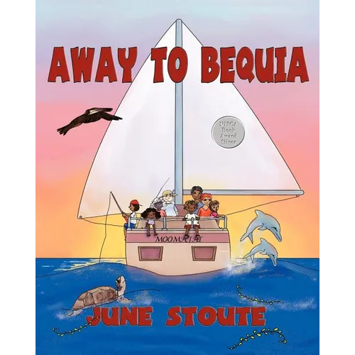 Away to Bequia