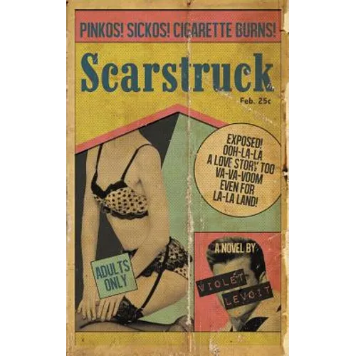 Scarstruck
