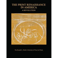 The Print Renaissance in America: A Revolution