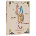 Abc: An Animal Alphabet Adventure