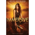 Immersive: A Young Adult Dystopian Romance