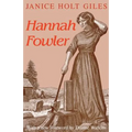 Hannah Fowler