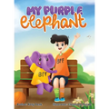 My Purple Elephant