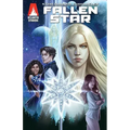 Star Runner Chronicles: Fallen Star