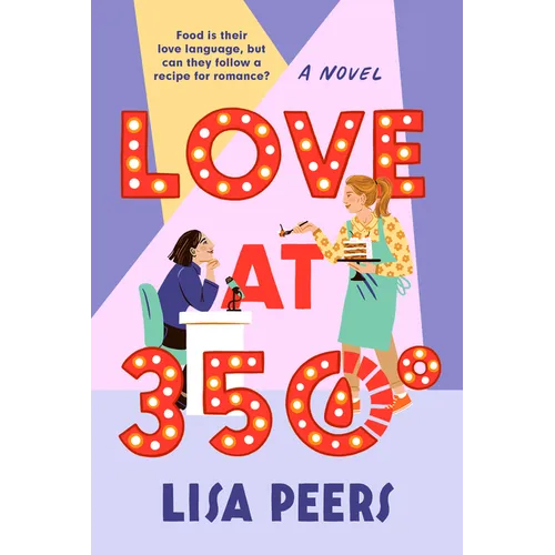 Love at 350°
