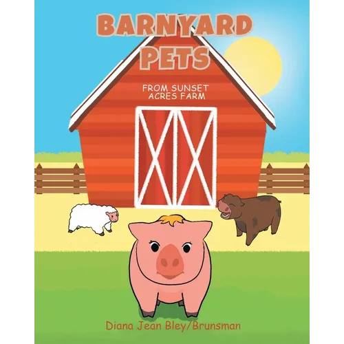 Barnyard Pets