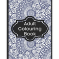 Adult Colouring Book: Colouring Books for Adults