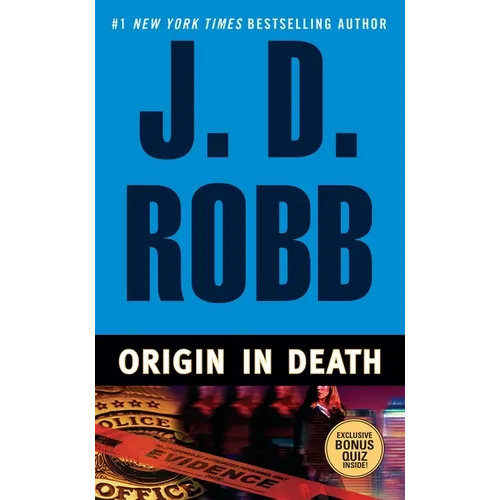 Origin in Death