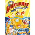 Mermouse Mystery