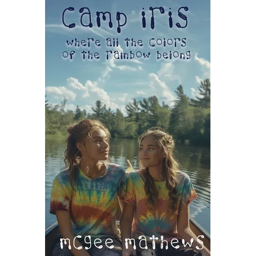 Camp Iris