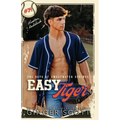 Easy Tiger: an enemies-to-lovers, small town baseball romance