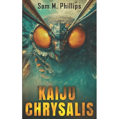 Kaiju Chrysalis