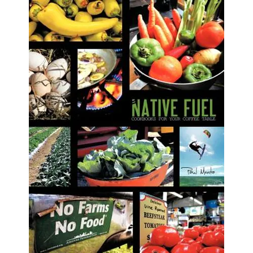 Native Fuel: Key West Edition Volume 1