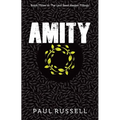 Amity: Book 3 in the Last Seed Keeper Series