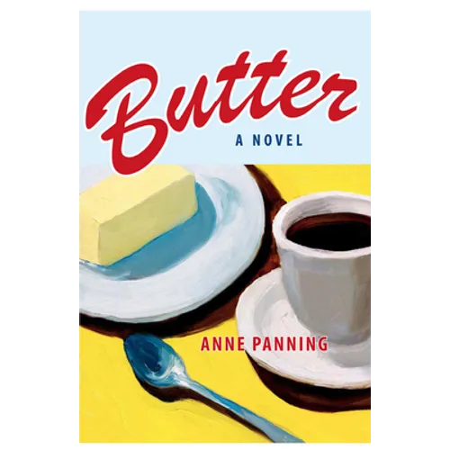 Butter