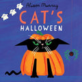 Cat's Halloween