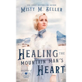 Healing the Mountain Man's Heart