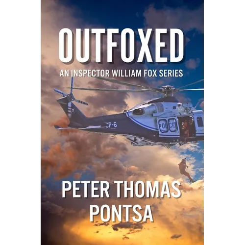 Outfoxed