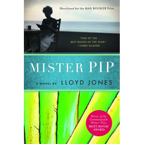 Mister Pip
