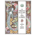 The Marvelous Collection of Alvin Guilbert: A Mermendium Story