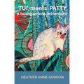 Tui meets Patty - a bushgardens adventure