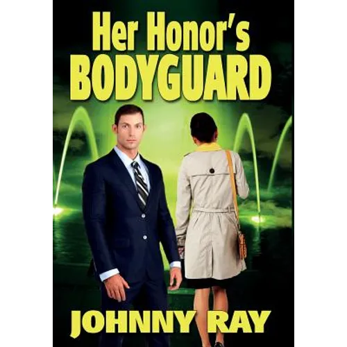 Her Honor's Bodyguard