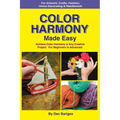Color Harmony Made Easy: Achieve Color Harmony in Any Creative Project