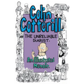 Colin Cotterill: The Unreliable Diarist - An Illustrated Memoir