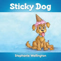 Sticky Dog