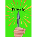 Frindle: Special Edition